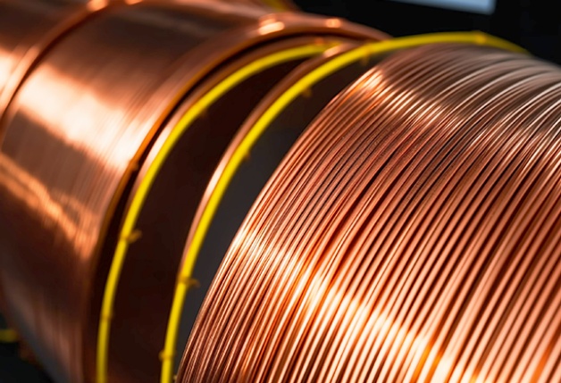 電纜生產(chǎn)廠(chǎng)家