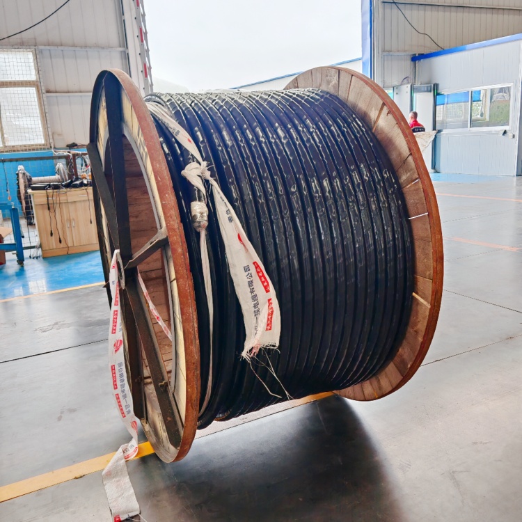 智能電纜如何保障電力安全？