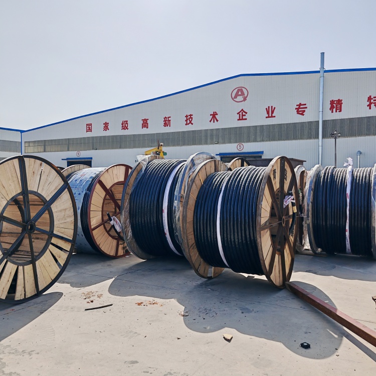 電力電纜的基本結(jié)構(gòu)您了解嗎？
