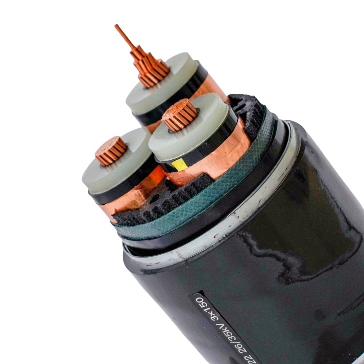 防止電力電纜損壞的方法有哪些？