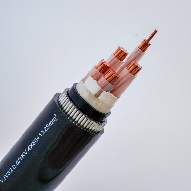 智能電纜是什么？