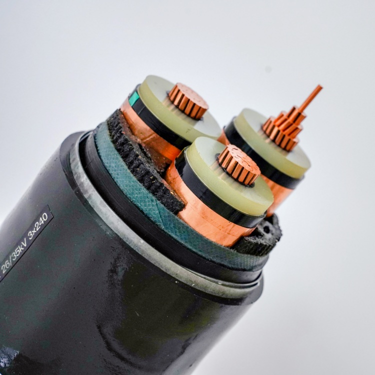 智能電纜是什么？