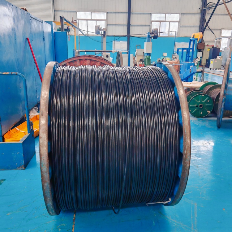 阻燃、耐火、無鹵...您的場景究竟需要哪種電纜？