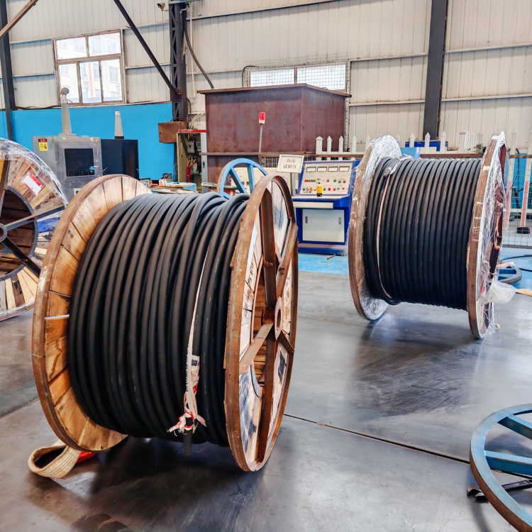 阻燃電纜與普通電纜的價(jià)格差異詳解 阻燃電纜與普通電纜的價(jià)格差異詳解