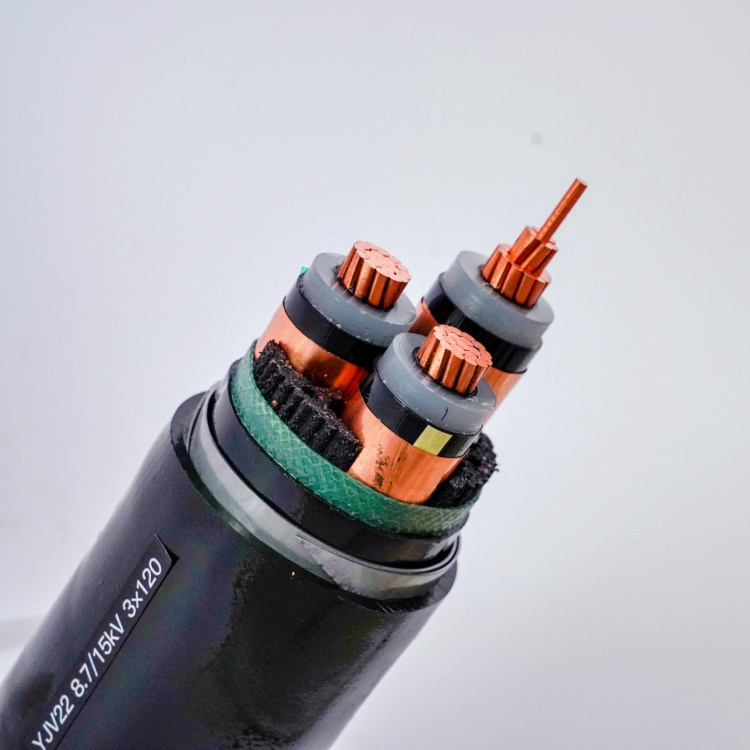 想選擇靠譜的電力電纜廠家？這幾點(diǎn)關(guān)鍵你掌握了嗎？