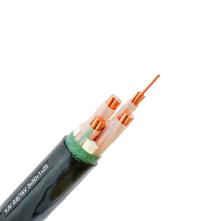 如何選擇合適的電力電纜？