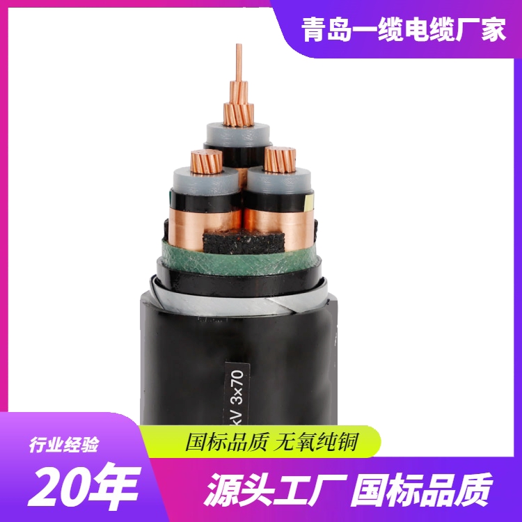 電線電纜應(yīng)用場景解析:從基礎(chǔ)到智能化的連接紐帶 電線電纜應(yīng)用場景解析:從基礎(chǔ)到智能化的連接紐帶