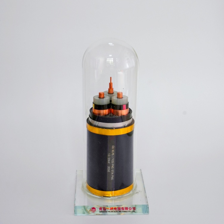 電纜常見問題，青島一纜電纜帶您輕松應(yīng)對