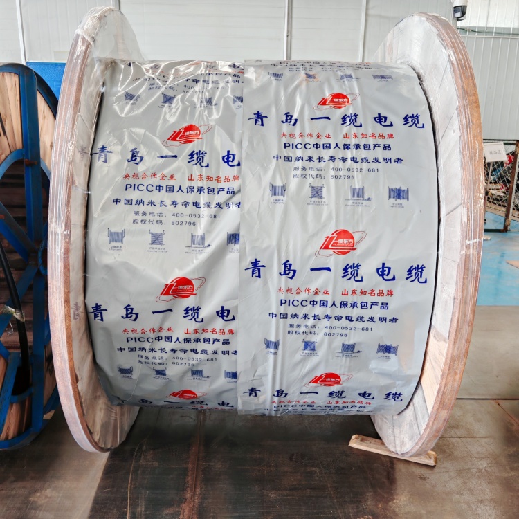 建筑采購(gòu)中常用的電纜有哪些？