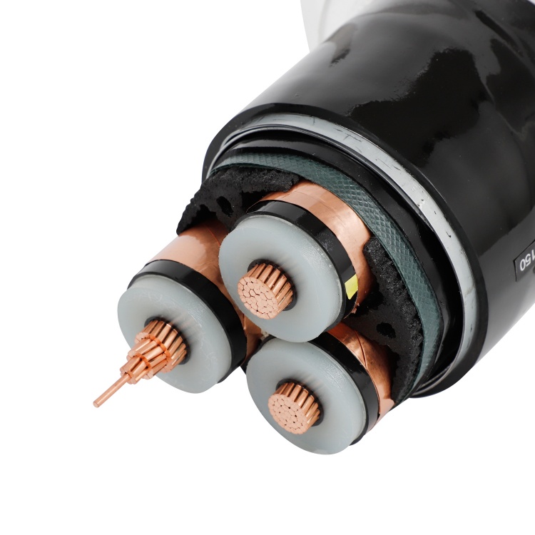 電力電纜知多少？—— 電纜廠家?guī)硐嚓P(guān)問答