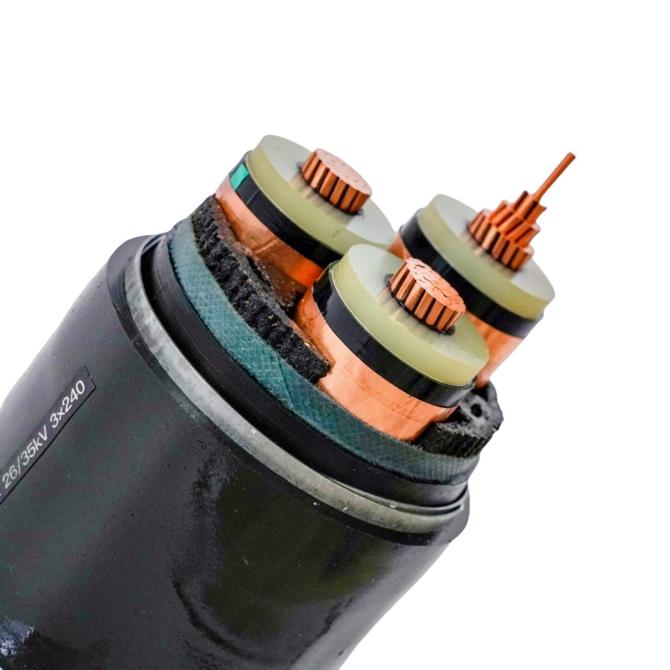 不同場景如何選擇適合的電力電纜？