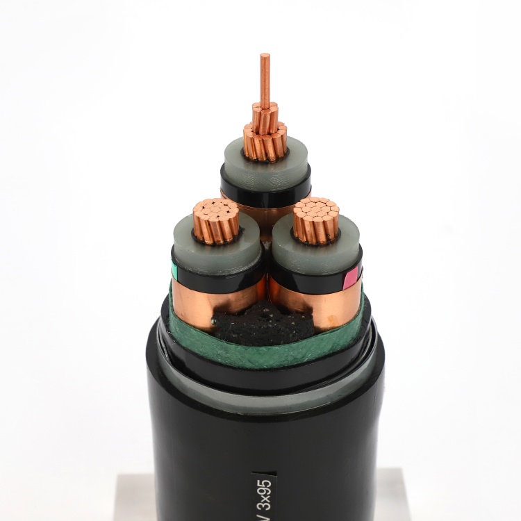 選擇低壓電力電纜需要注意什么？