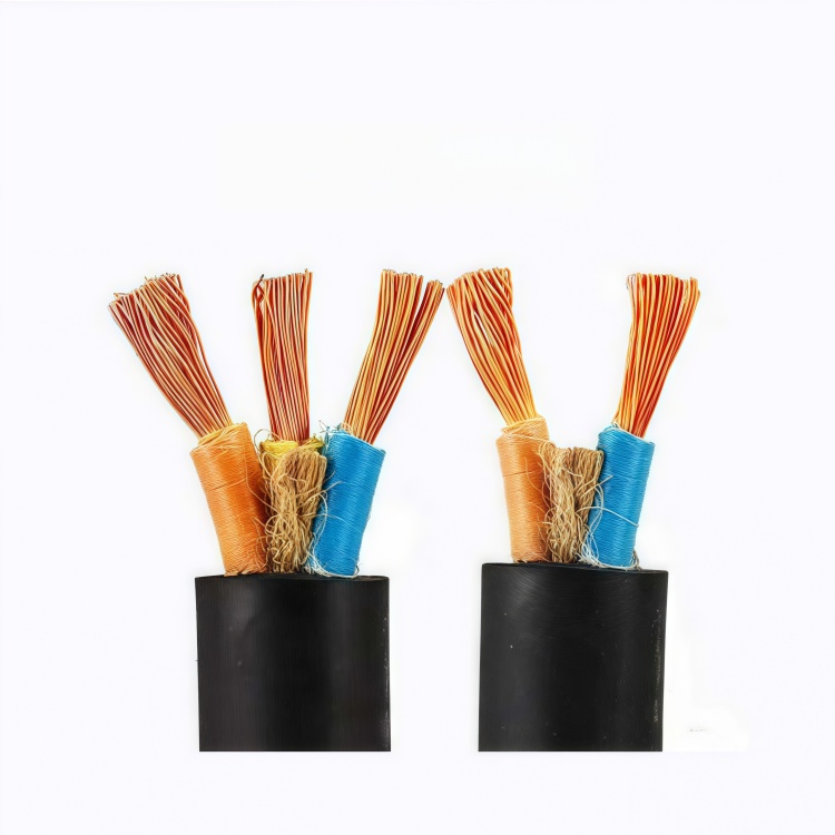 橡套電纜的優(yōu)勢(shì)解析