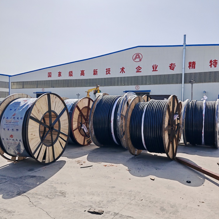 電力電纜如何實現(xiàn)安全穩(wěn)定的長距離輸電？