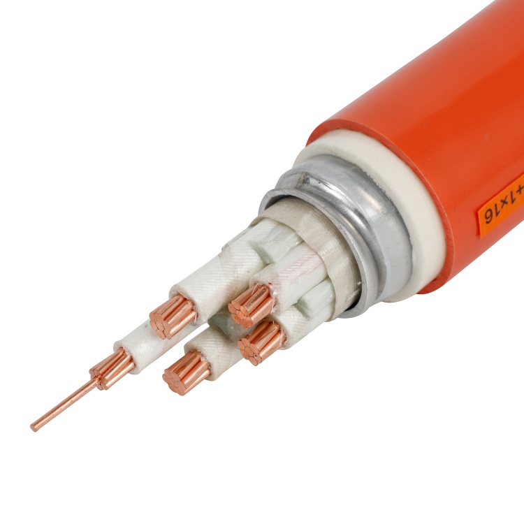 耐火電纜的安裝和維護需要注意哪些問題？