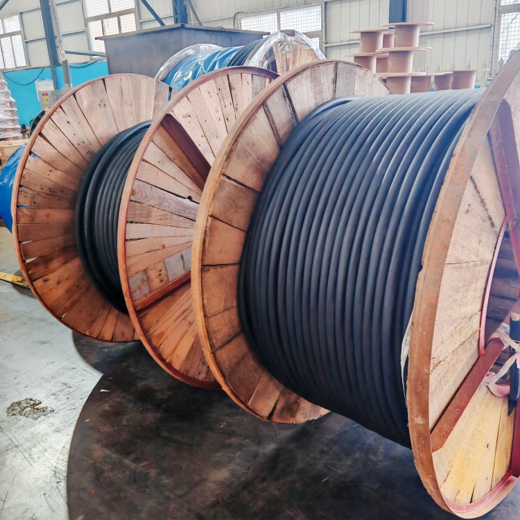 耐火耐用電力電纜的應(yīng)用堅守與壽命延伸