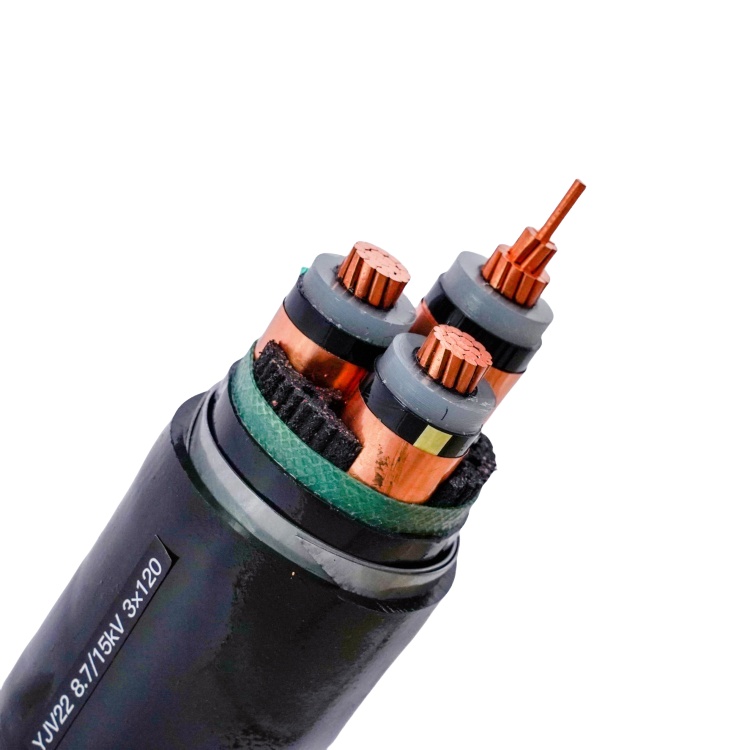 電力電纜故障排除技術的演進與智能化應用
