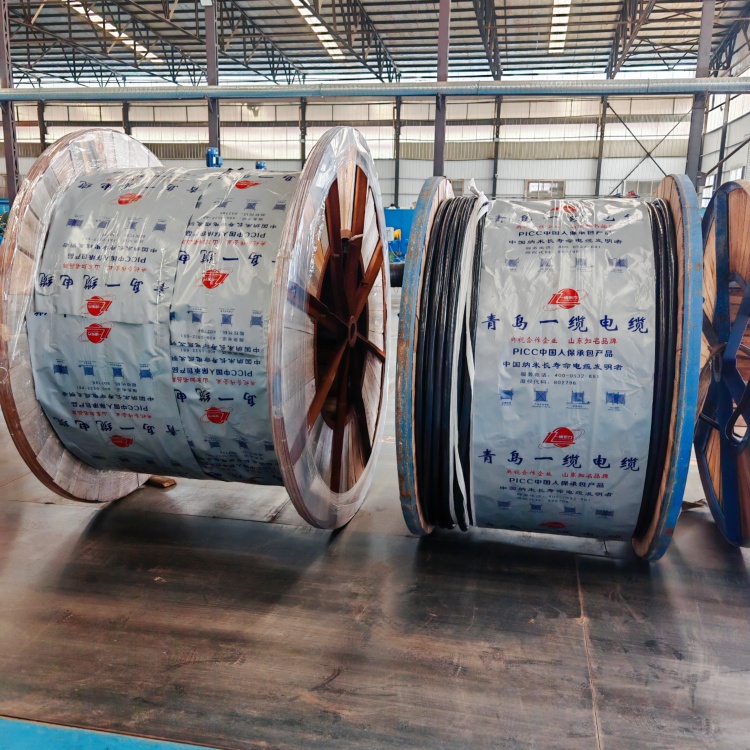 ?電力電纜的三大核心