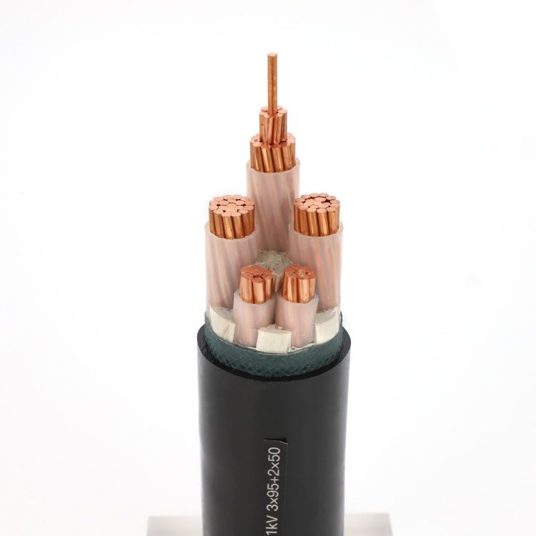 如何區(qū)分電線電纜與光纖光纜