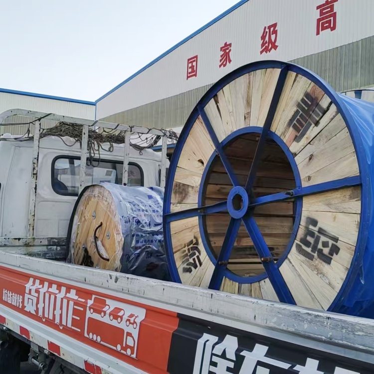 YJV電力電纜是硬線還是軟線？深度解析其結構特性與應用