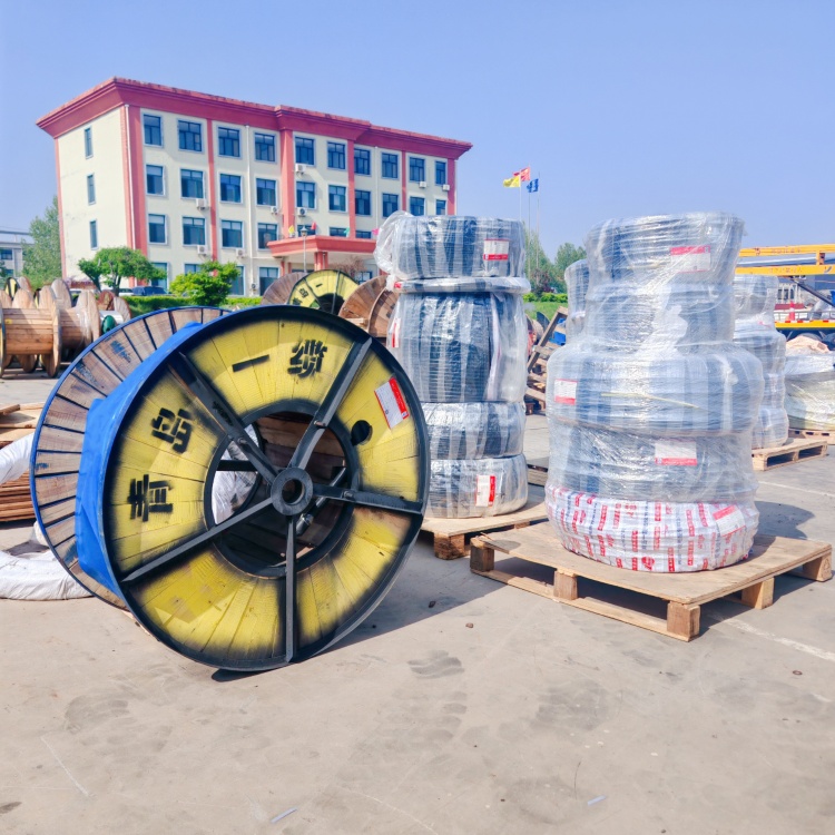 青島一纜電纜為您解析：電力電纜使用時的注意事項