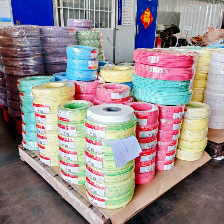 一家電力電纜廠家是如何保證電纜質量的？
