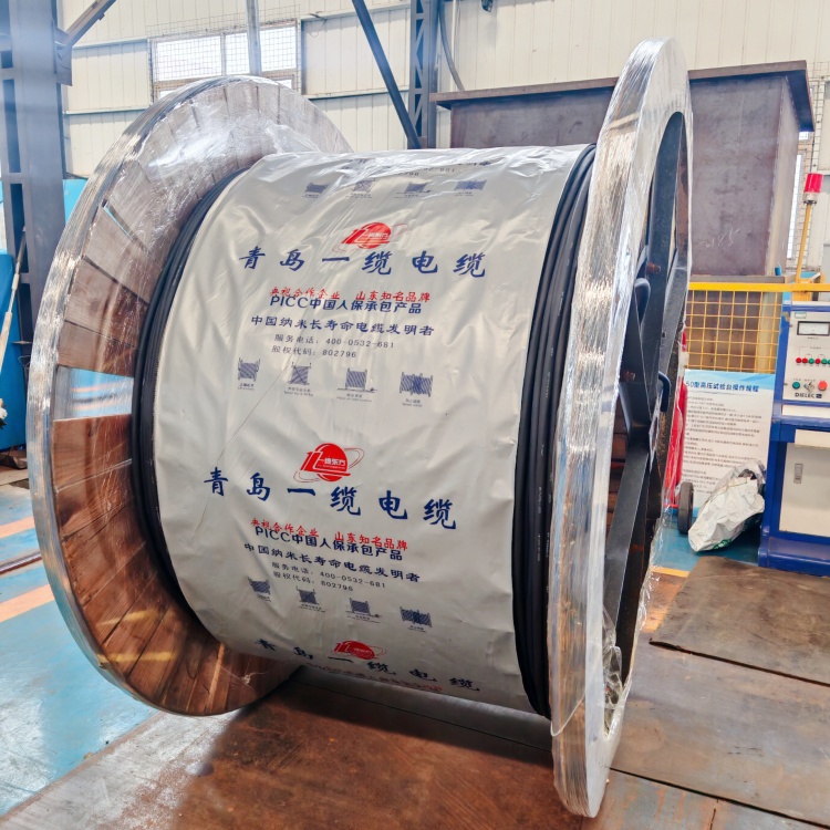 智能電纜如何提升用電安全與運維效率